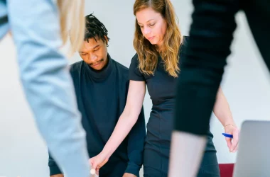 bienestar medible ESG en empresa