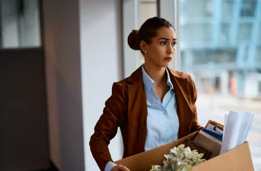 retención talento femenino